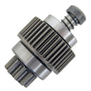 Powermaster Replacement Clutch Assemblies 602-1