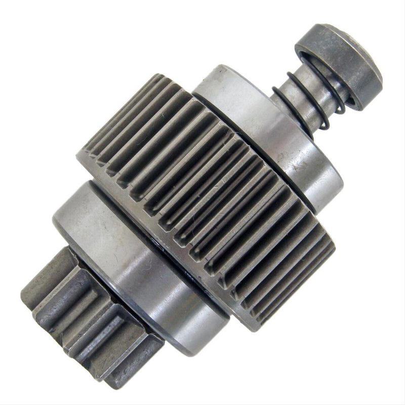 Powermaster Replacement Clutch Assemblies 602-1