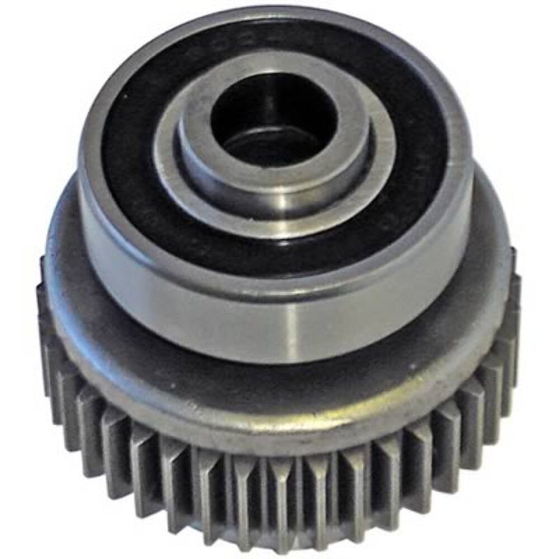 Powermaster Replacement Clutch Assemblies 616