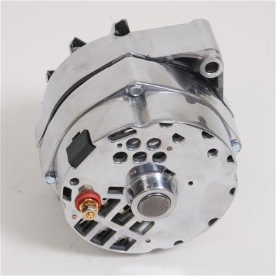 Powermaster Street Alternators 67293-114