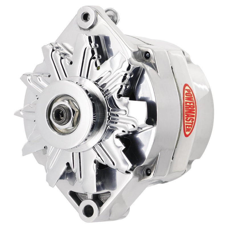 Powermaster Street Alternators 67293