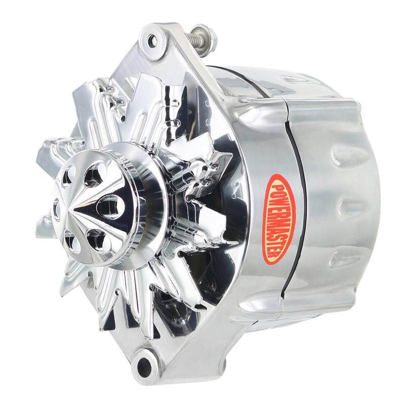 Powermaster Smooth Look Alternators 67297-367