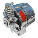 Powermaster Smooth Look Alternators 67297