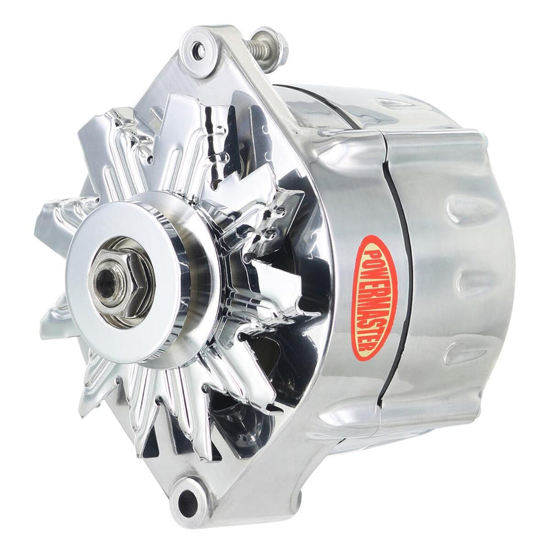 Powermaster Smooth Look Alternators 67297
