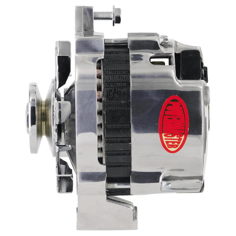Powermaster Street Alternators 674021