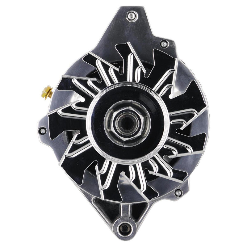 Powermaster Street Alternators 674021