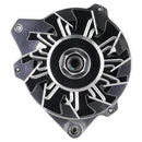 Powermaster Street Alternators 674611