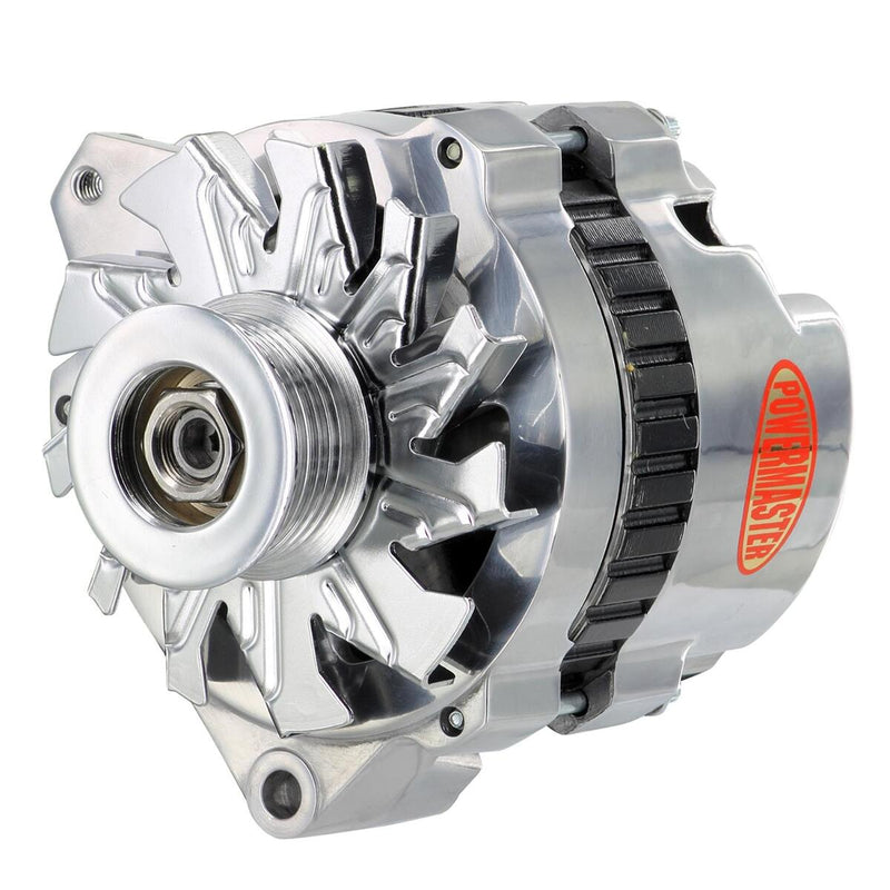 Powermaster Street Alternators 67861