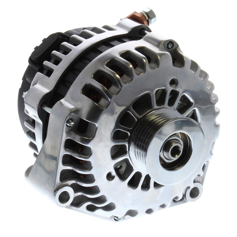 Powermaster High-Amp Alternators 68237