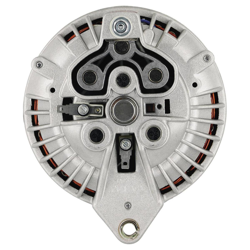 Powermaster Retro Alternators 7018