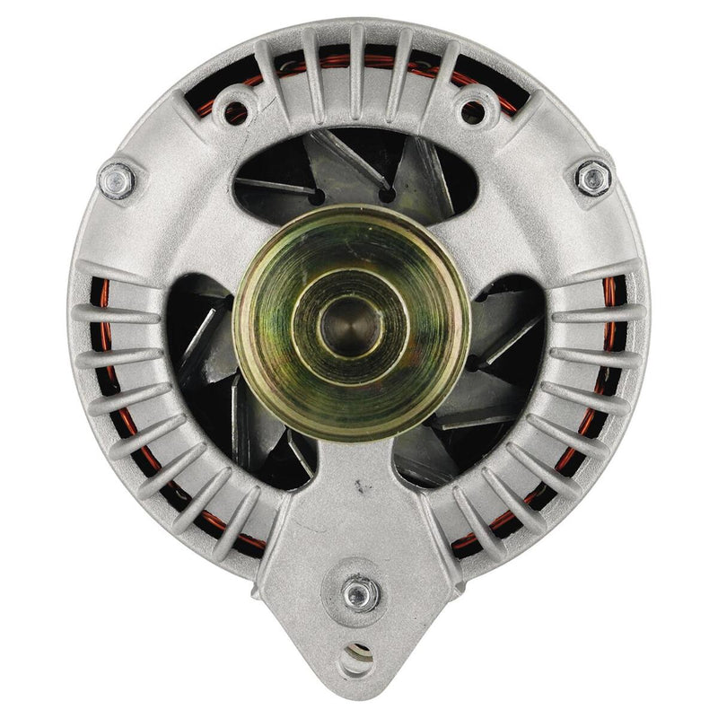 Powermaster Retro Alternators 7018