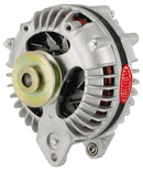 Powermaster Retro Alternators 7018