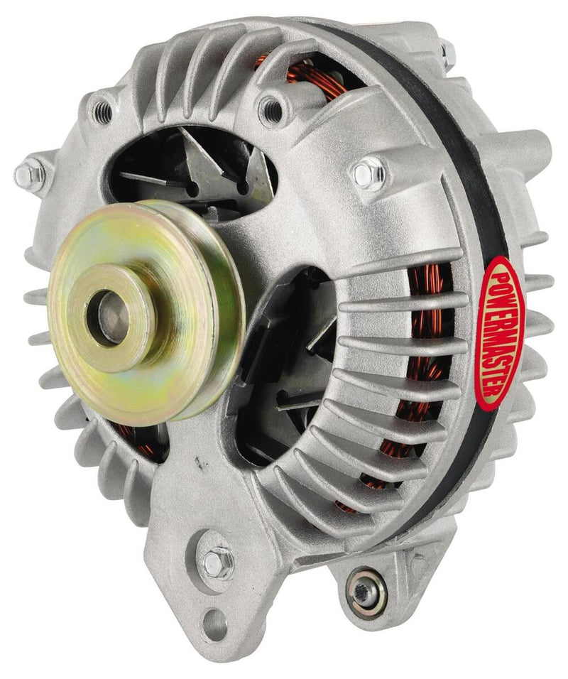 Powermaster Retro Alternators 7018