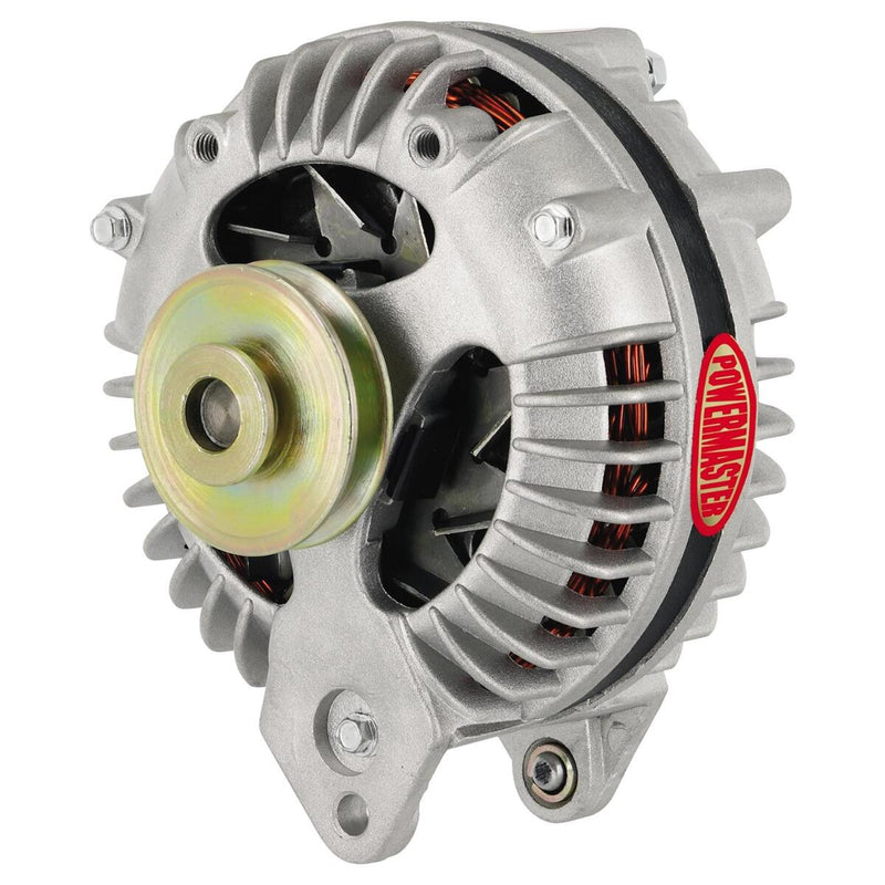 Powermaster Retro Alternators 7018