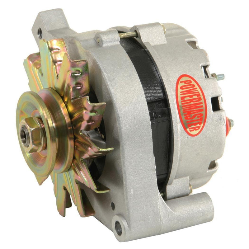 Powermaster Retro Alternators 7078