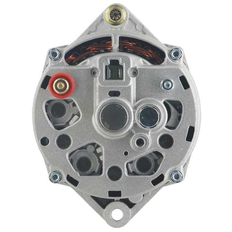 Powermaster Retro Alternators 7102