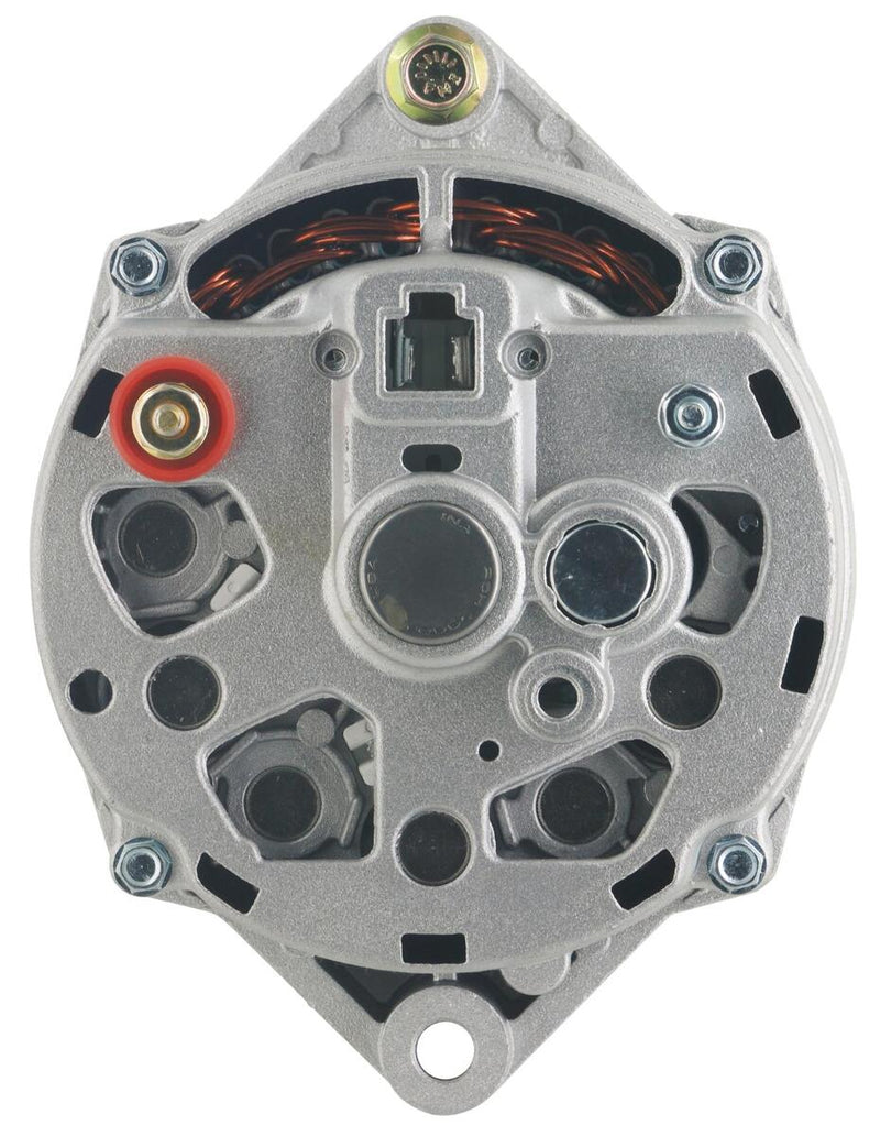 Powermaster Retro Alternators 7102