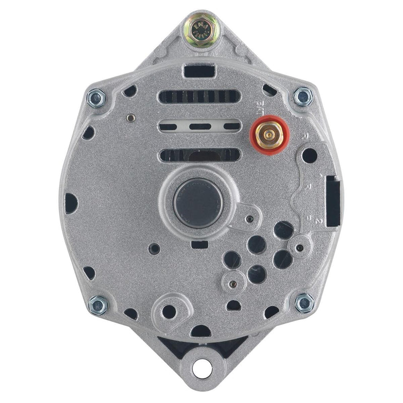 Powermaster Retro Alternators 7127