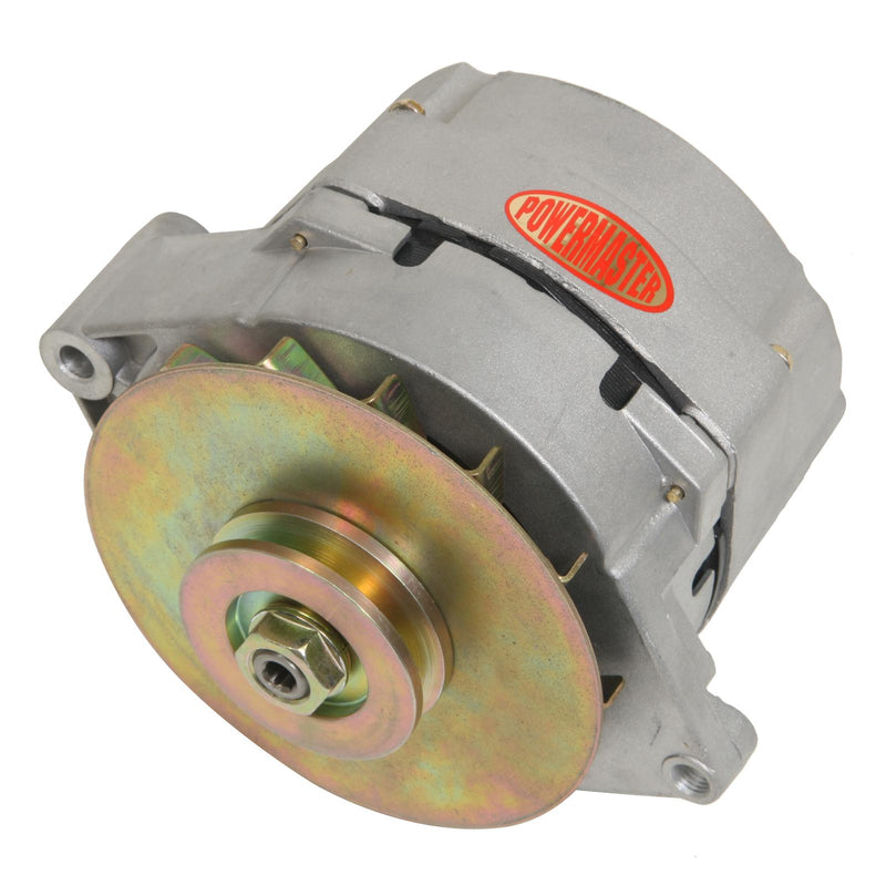 Powermaster High-Amp Alternators 7288