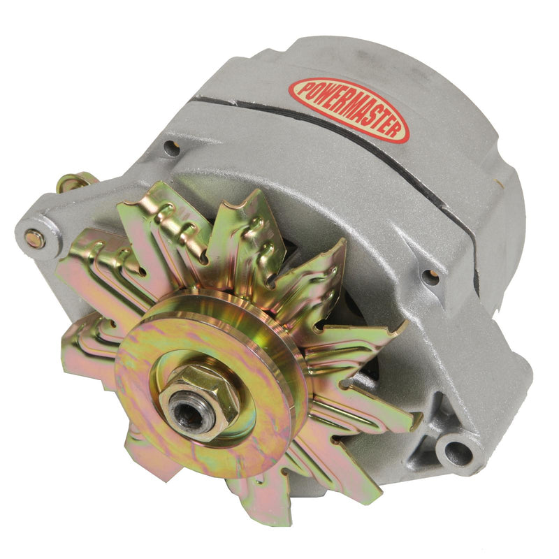 Powermaster Street Alternators 47293