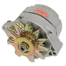 Powermaster 7294 Street Alternator - 100 Amp, For GM
