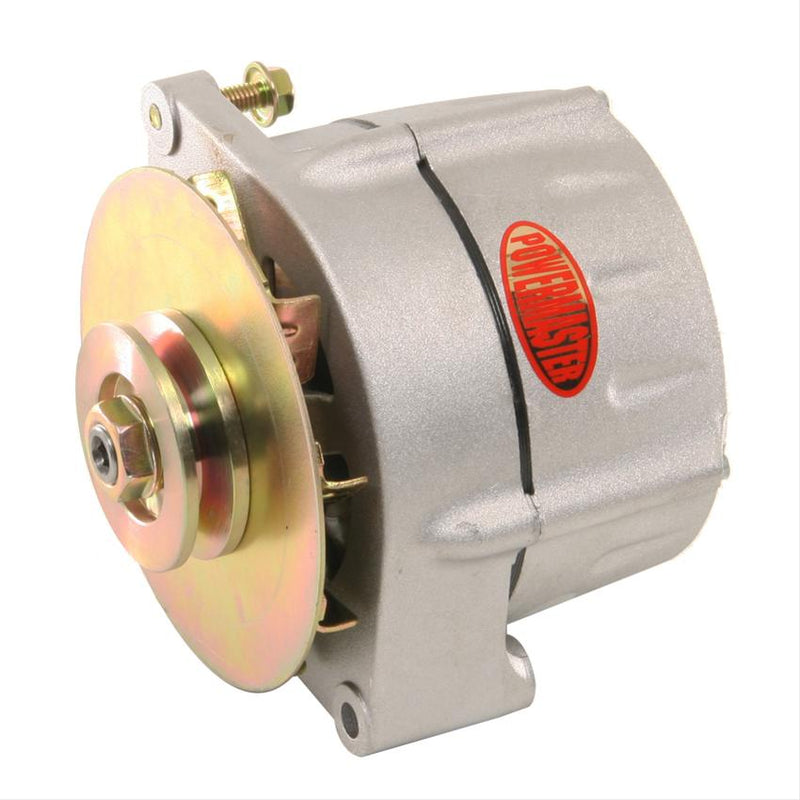 Powermaster Smooth Look Alternators 7295