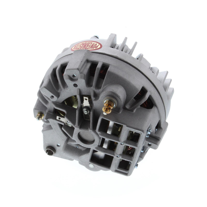 Powermaster Retro Alternators 7519