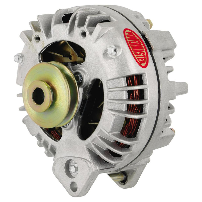 Powermaster Retro Alternators 7519