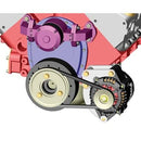 Powermaster Alternator Brackets 770