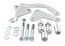 Powermaster Alternator Brackets 775