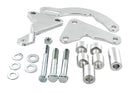 Powermaster Alternator Brackets 775