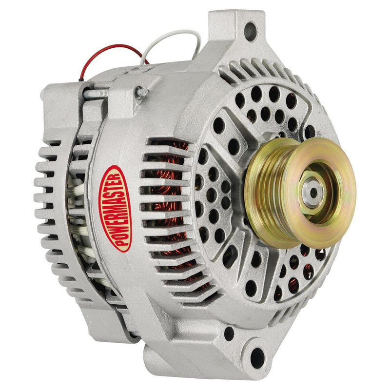Powermaster Street Alternators 77711