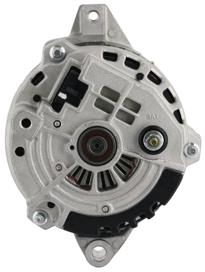 Powermaster Street Alternators 7802