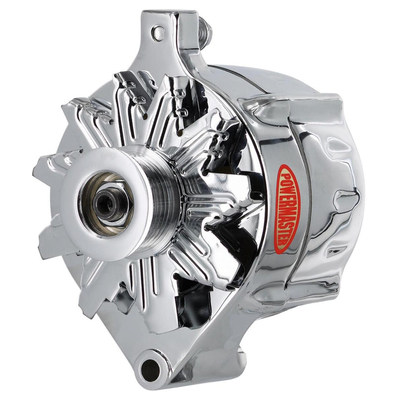 Powermaster Race Alternators 8-37100