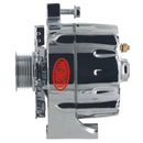 Powermaster Race Alternators 8-37140