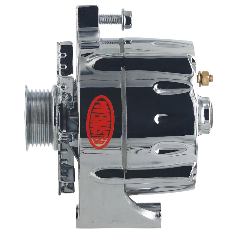 Powermaster Race Alternators 8-37140
