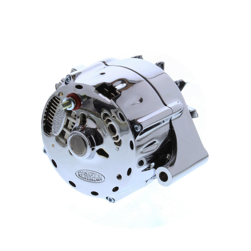 Powermaster Race Alternators 8-37140