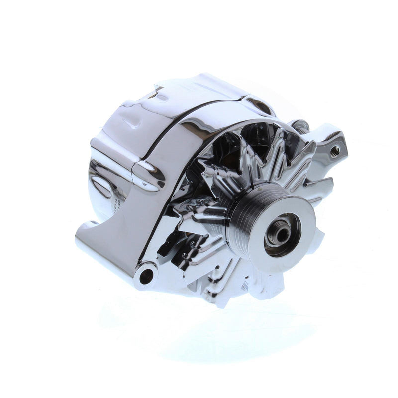 Powermaster Race Alternators 8-37140