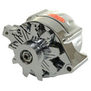 Powermaster Race Alternators 8-37140