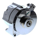 Powermaster Smooth Look Alternators 8-37141-344