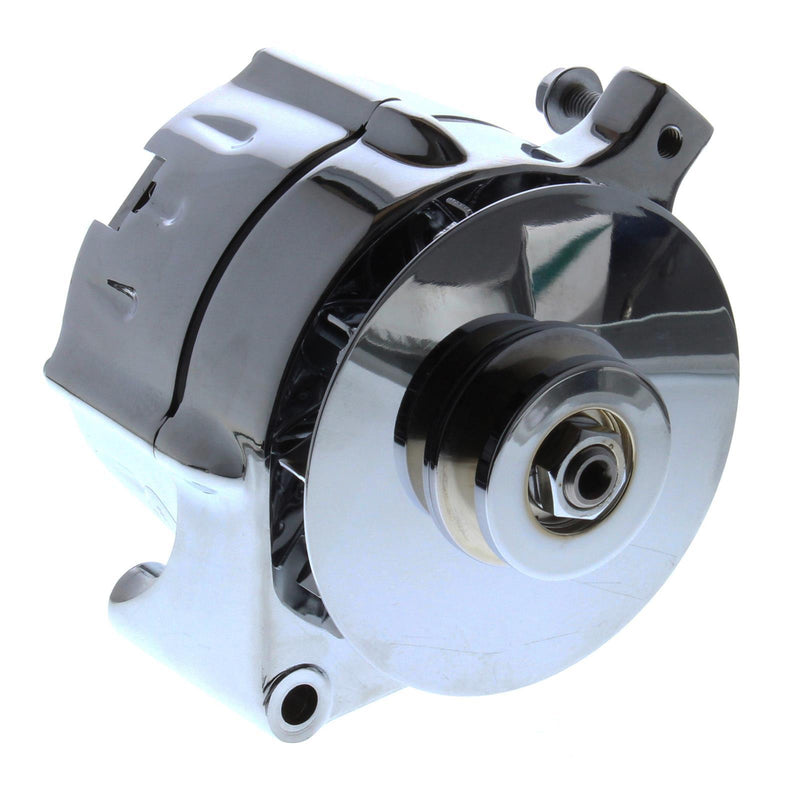 Powermaster Smooth Look Alternators 8-37141-344