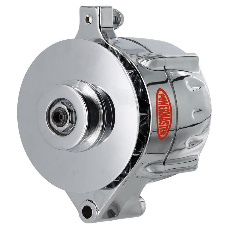 Powermaster Smooth Look Alternators 8-37141-344