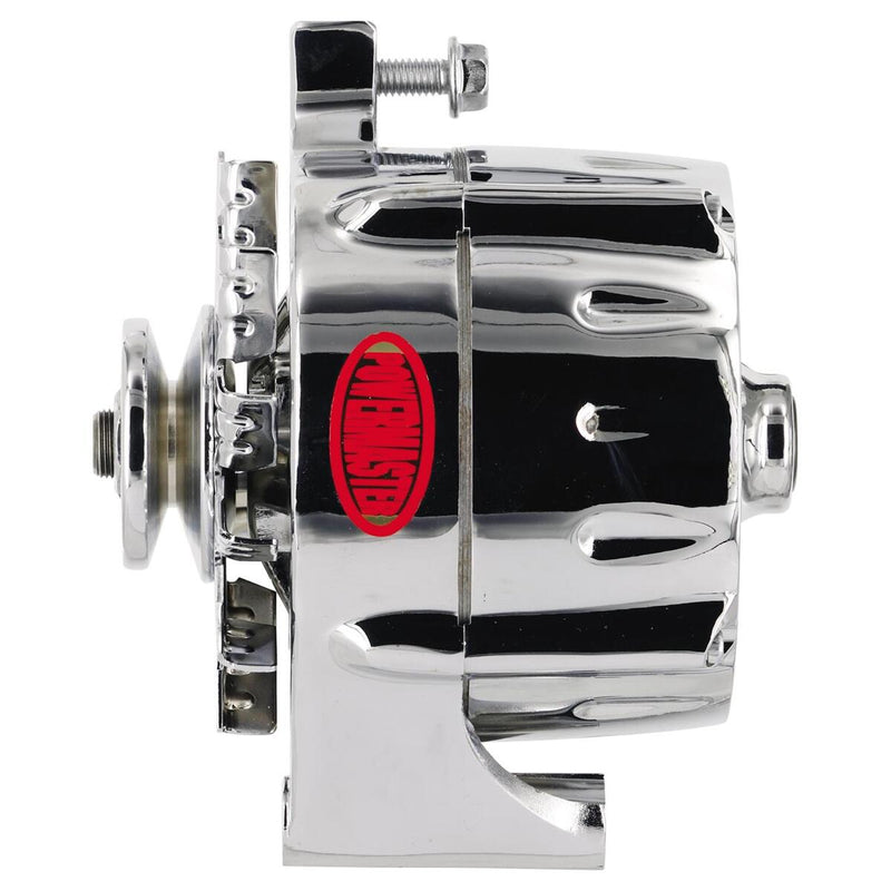 Powermaster Street Alternators 8-37141