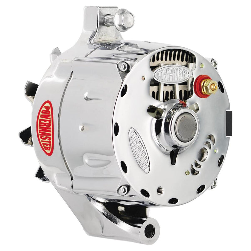Powermaster Street Alternators 8-37141