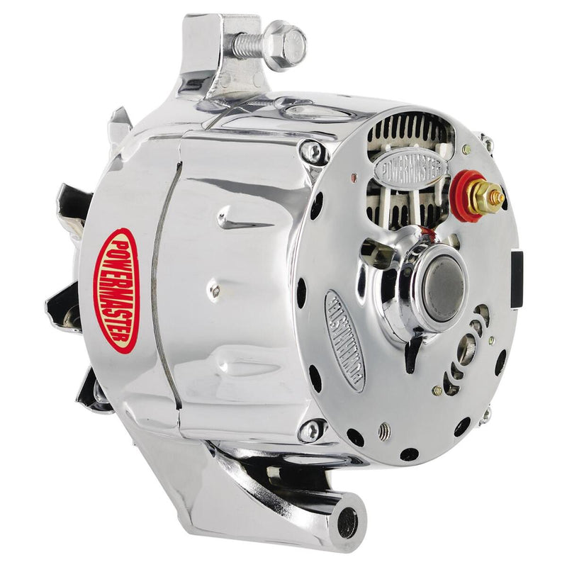 Powermaster Street Alternators 8-37141