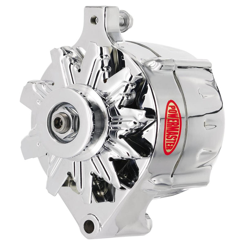 Powermaster Street Alternators 8-37141