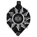 Powermaster Street Alternators 8-37141