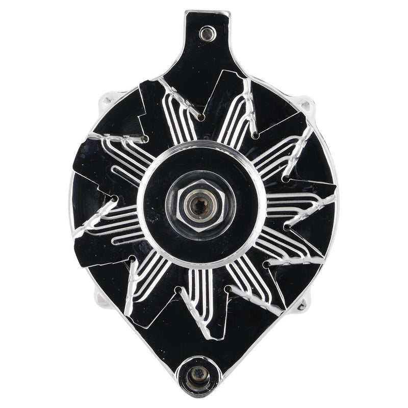 Powermaster Street Alternators 8-37141