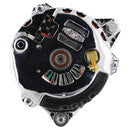 Powermaster Street Alternators 8-37529