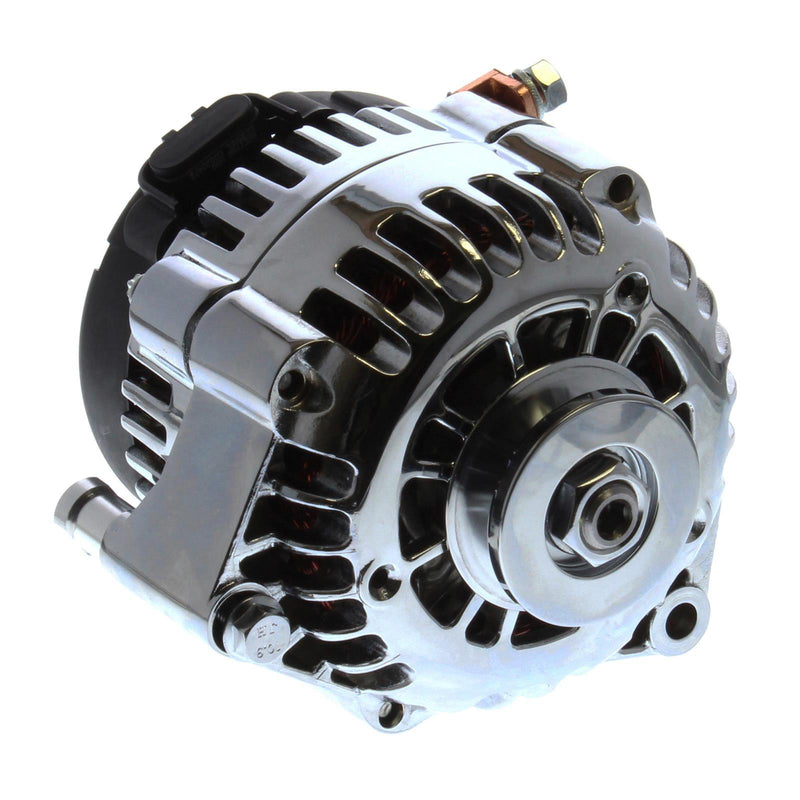 Powermaster Street Alternators 8-38529-116